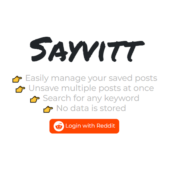 Sayvitt